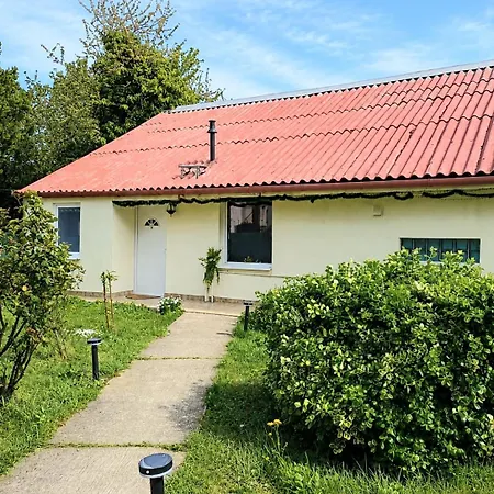 Apartment BnB37 Garden Apartment, Near Budapest, Free Gated CCTV Parking, self check-in, Terrace